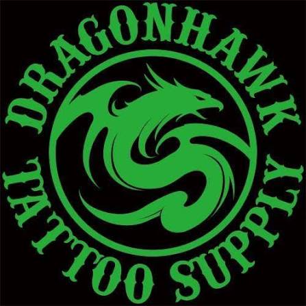Dragon Hawk Tattoos Coupons and Promo Code
