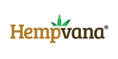 Hempvana Coupons and Promo Code