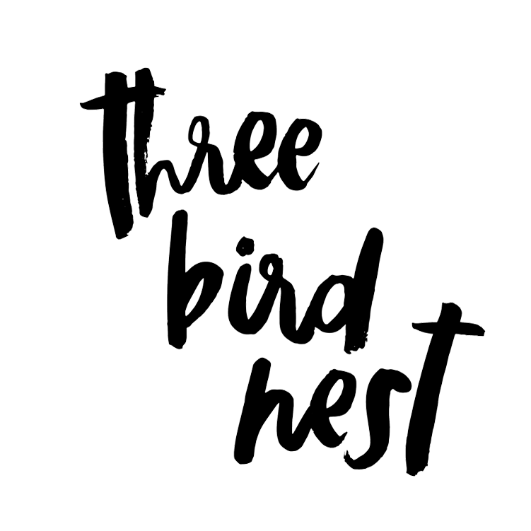 Three Bird Nest Coupons and Promo Code