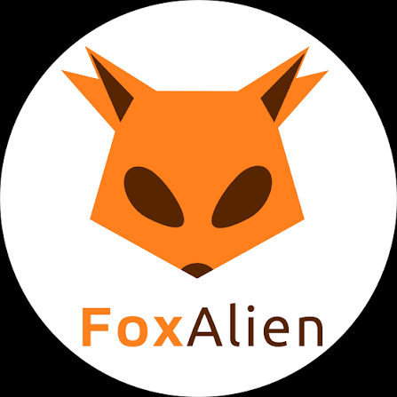 FoxAlien Coupons and Promo Code